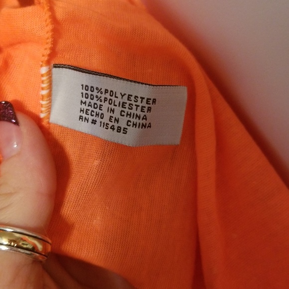 🍁2/$12 Infinity Scarf🍁 - Picture 3 of 4